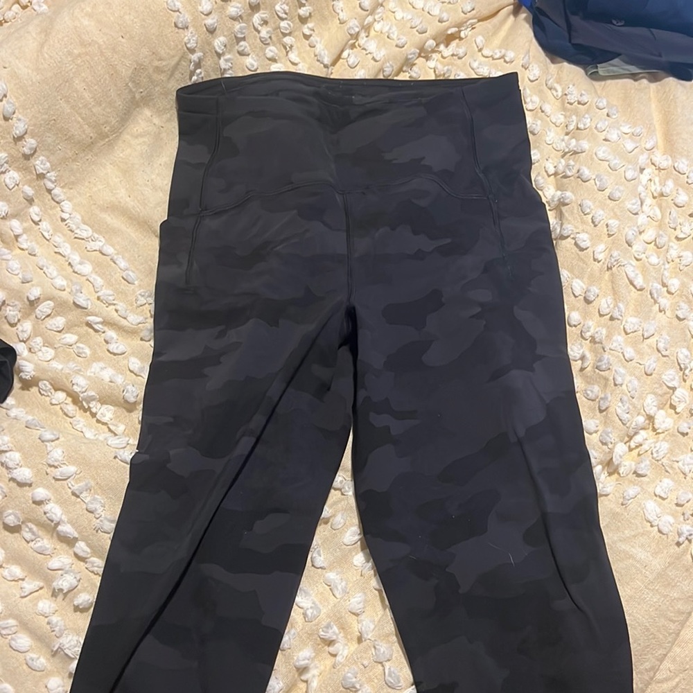 lululemon swiftly legging